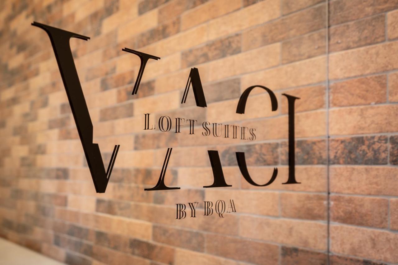 Vaci Boutique Loft Suites, Best Location by BQA Budapest Extérieur photo