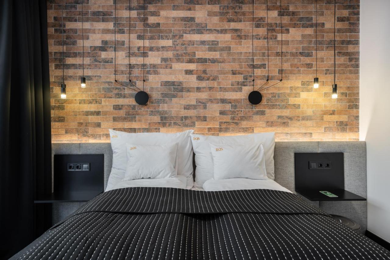Vaci Boutique Loft Suites, Best Location by BQA Budapest Extérieur photo