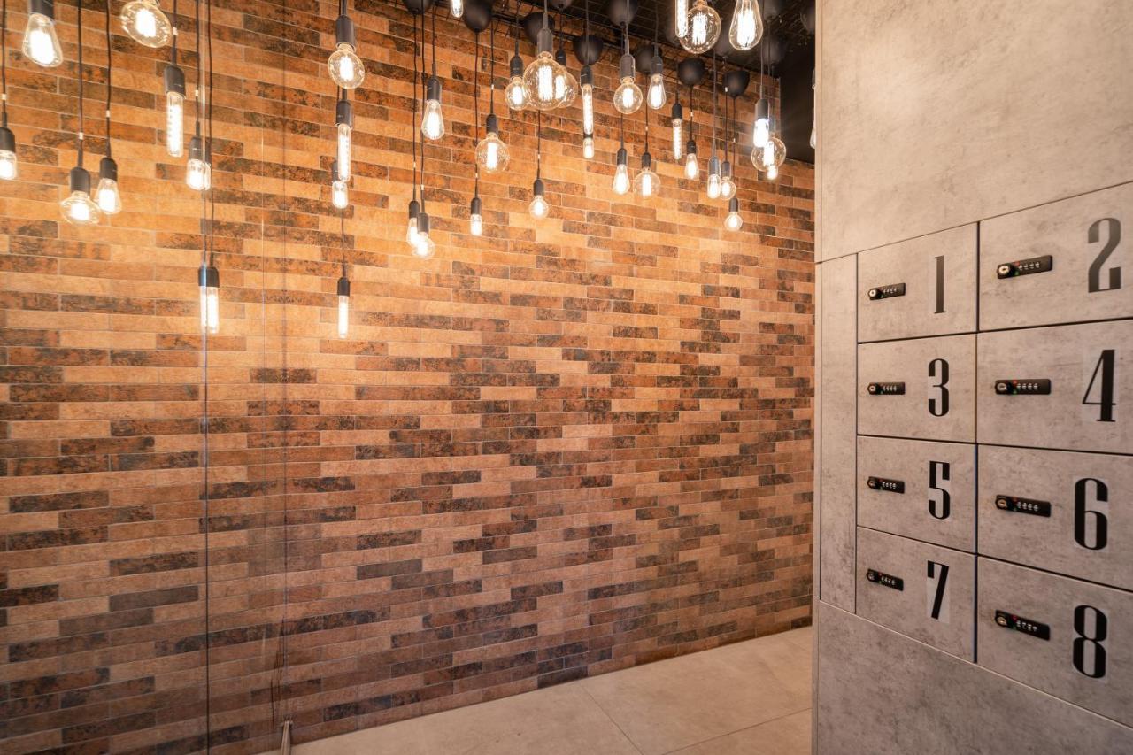 Vaci Boutique Loft Suites, Best Location by BQA Budapest Extérieur photo