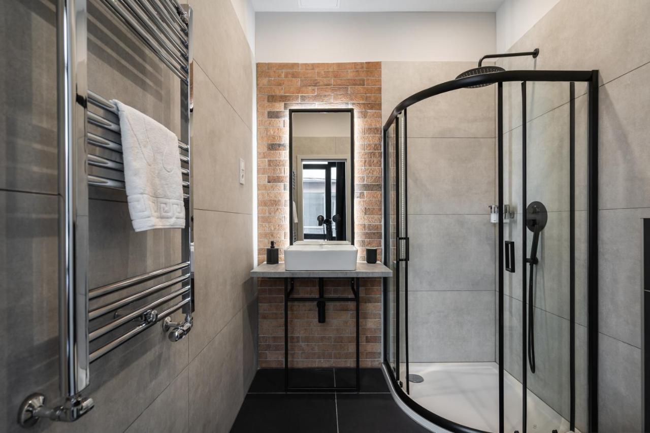 Vaci Boutique Loft Suites, Best Location by BQA Budapest Extérieur photo