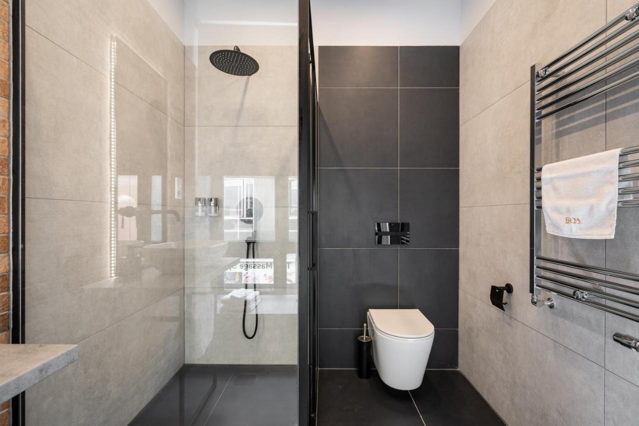 Vaci Boutique Loft Suites, Best Location by BQA Budapest Extérieur photo