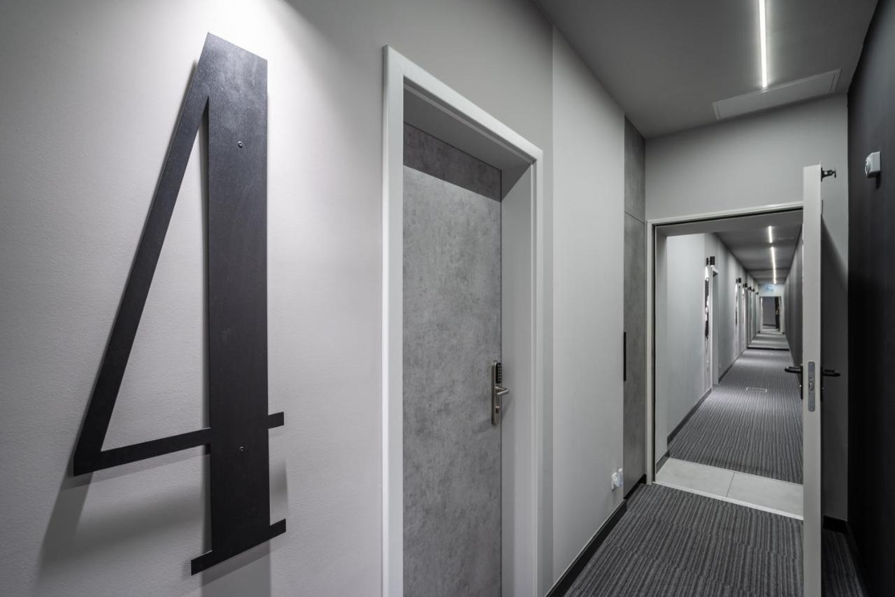 Vaci Boutique Loft Suites, Best Location by BQA Budapest Extérieur photo