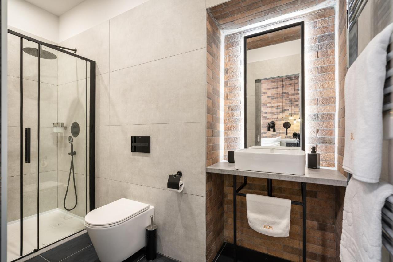 Vaci Boutique Loft Suites, Best Location by BQA Budapest Extérieur photo
