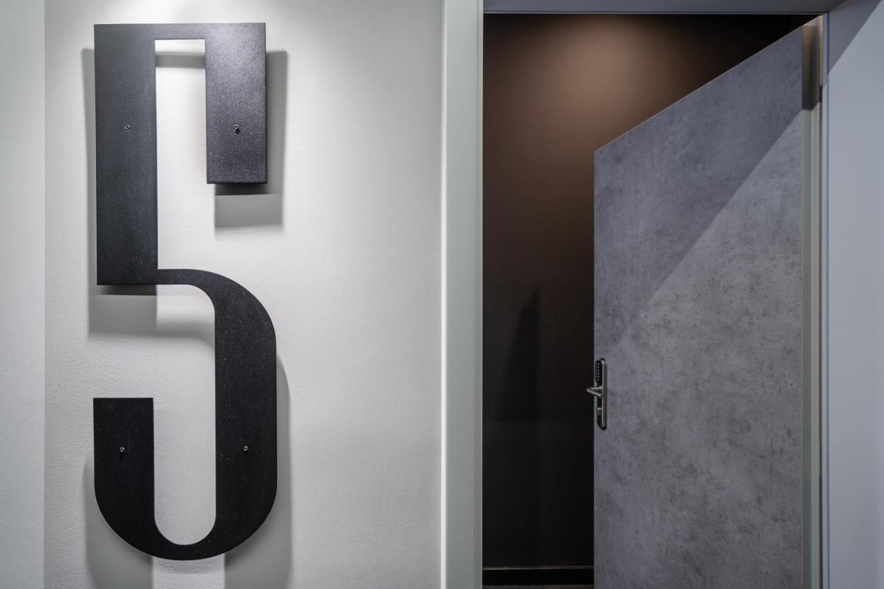 Vaci Boutique Loft Suites, Best Location by BQA Budapest Extérieur photo
