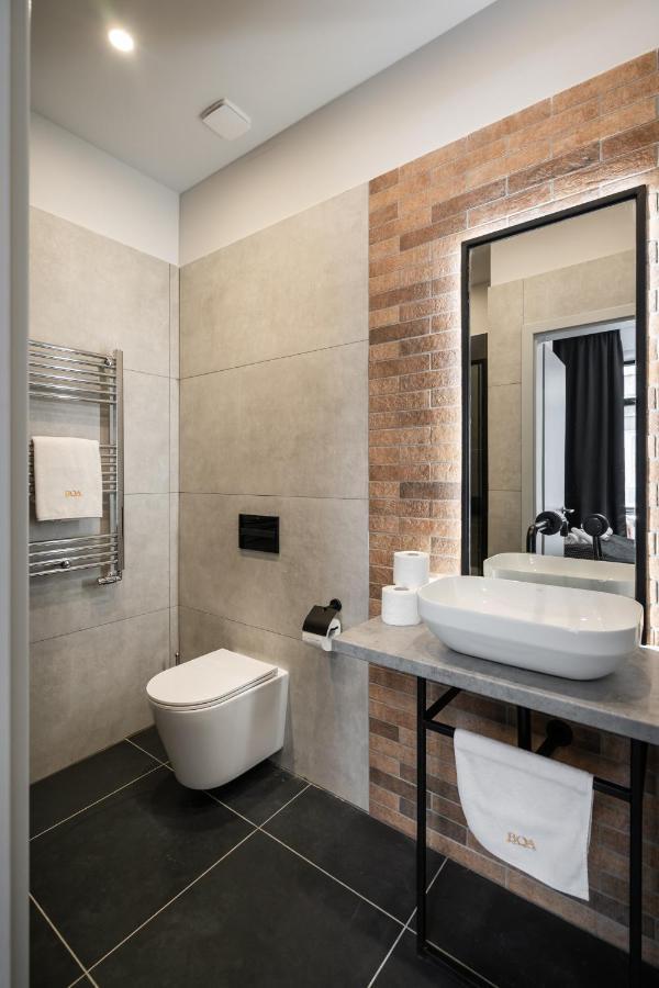 Vaci Boutique Loft Suites, Best Location by BQA Budapest Extérieur photo