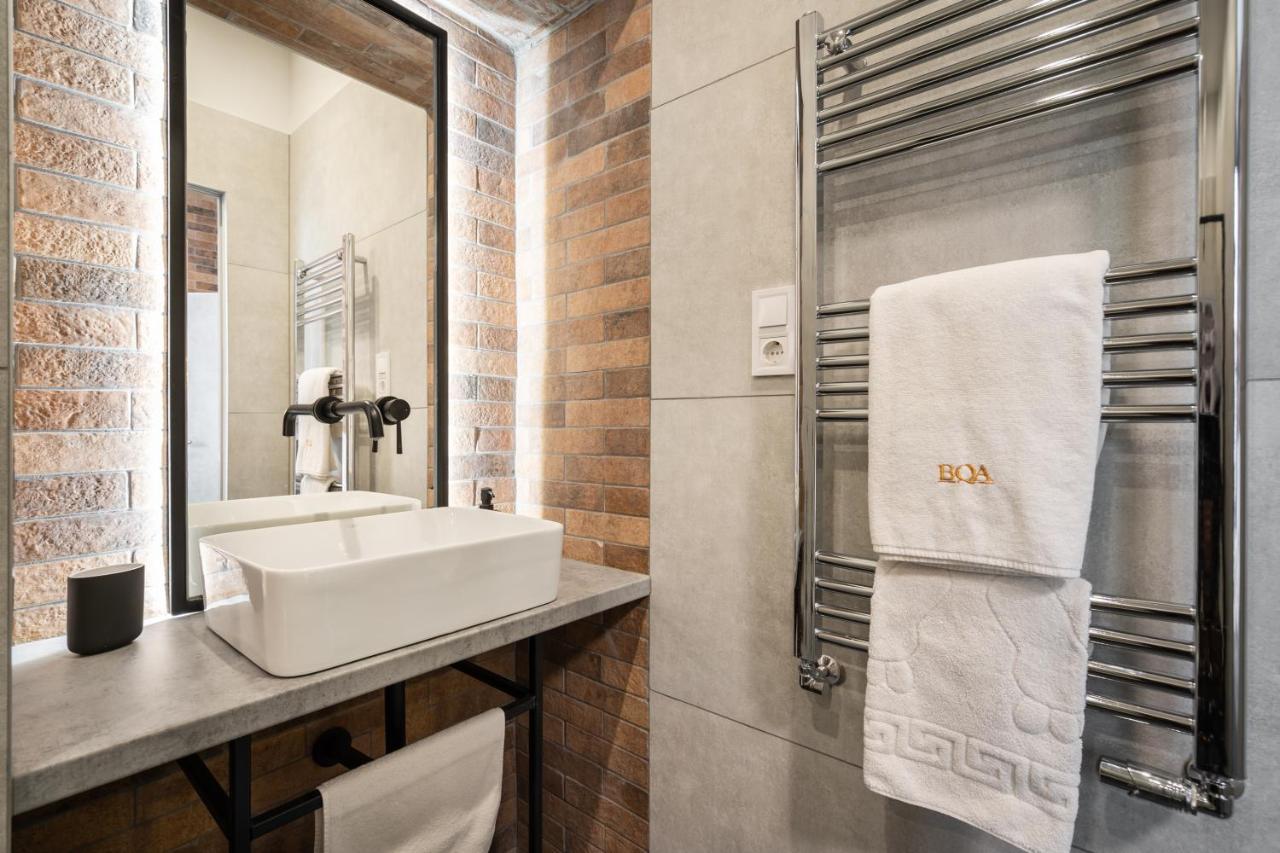 Vaci Boutique Loft Suites, Best Location by BQA Budapest Extérieur photo