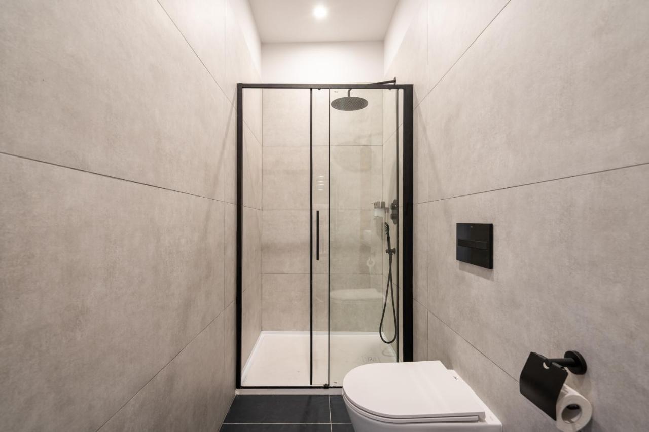 Vaci Boutique Loft Suites, Best Location by BQA Budapest Extérieur photo