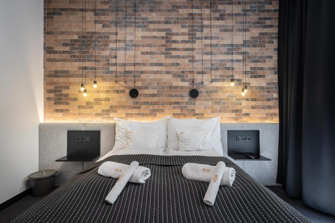 Vaci Boutique Loft Suites, Best Location by BQA Budapest Extérieur photo