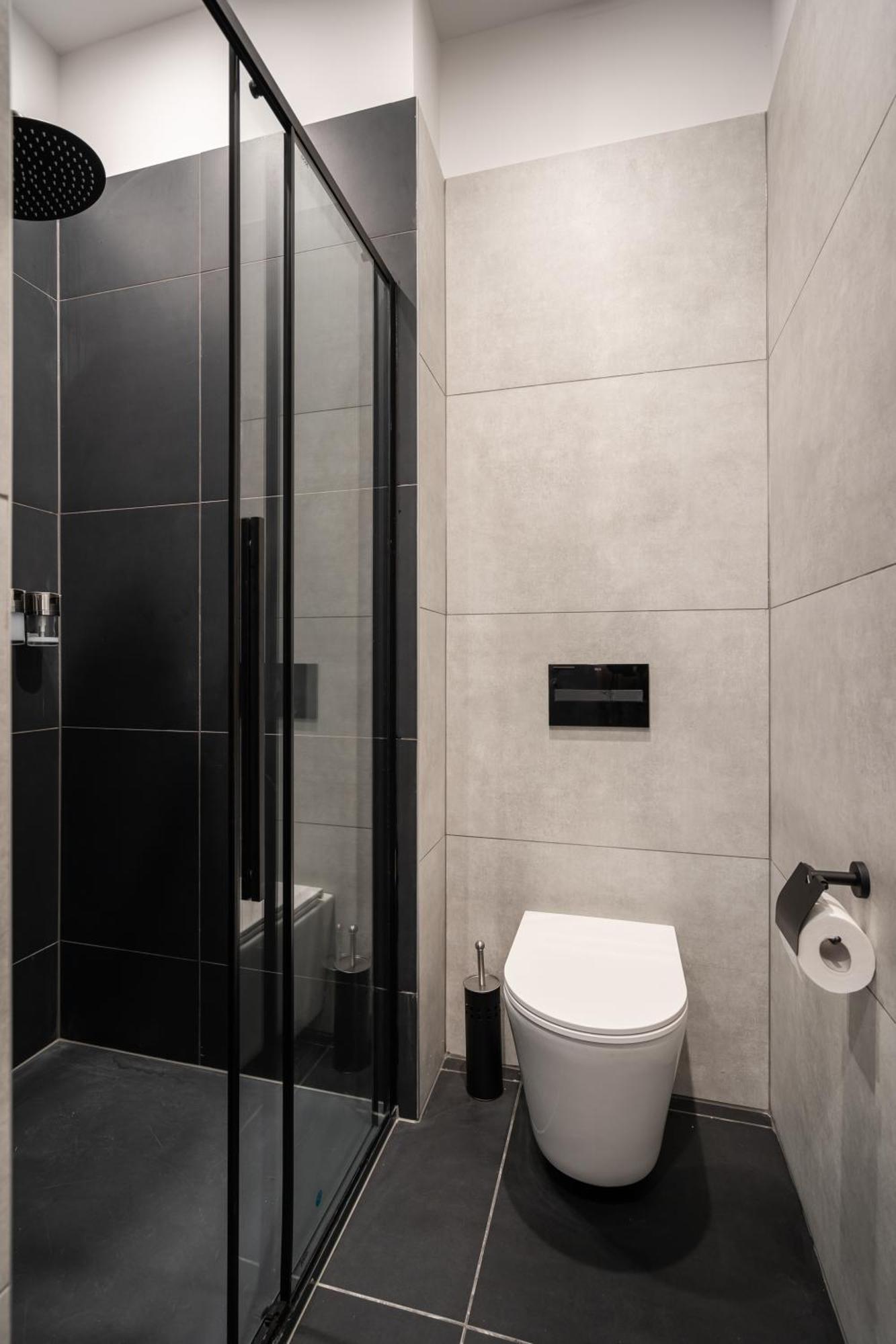 Vaci Boutique Loft Suites, Best Location by BQA Budapest Extérieur photo